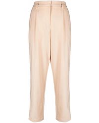 Dorothee Schumacher - The New Ambition Tailored Trousers - Lyst
