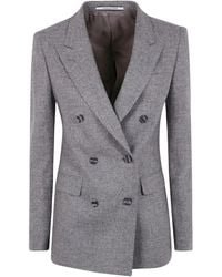 Tagliatore - J-Parigi Jacket - Lyst