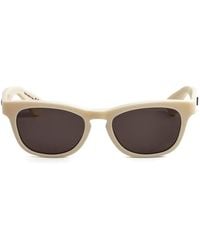 Marni - 5Br Geometric Sunglasses - Lyst