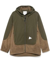 and wander - 9 Top Jack - Lyst