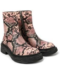 CAMPERLAB - Vamonos Stiefel - Lyst