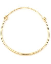 Isabel Marant - Pio Choker Necklace - Lyst