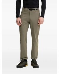 Columbia - Trail Omni-Heat Straight-Leg Trousers - Lyst
