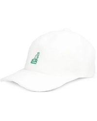 Kangol - Bermuda Elastic Spacecap Baseball Cap - Lyst