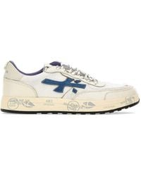 Premiata - Nous 8063 Sneakers - Lyst