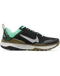 Nike - Wildhorse 8 Low-Top Sneakers - Lyst
