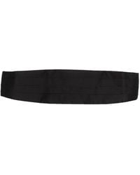 ZEGNA - Zegna Belts - Lyst