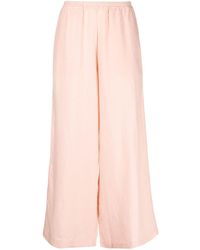 Eres - Select Wide-leg Trousers - Lyst