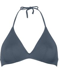 Eres - Cubisme Triangle Bikini Top - Lyst