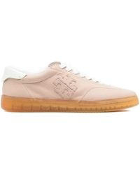 Tory Burch - Phoenix Low-Top Sneakers - Lyst