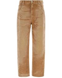 Fendi - Denim Jeans - Lyst
