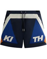 Kith - Turbo Shorts - Lyst