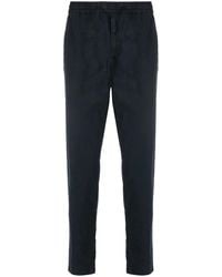 Tommy Hilfiger - Chelsea Straight-Leg Trousers - Lyst