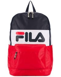 bolso fila mujer