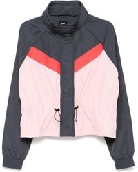 P.E Nation - Shelter Performance Jacket - Lyst