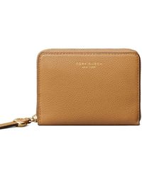 Tory Burch - Medium Romy Wallet - Lyst