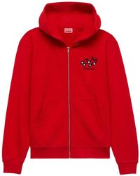 KENZO - Sudadera Sounds Con Capucha - Lyst