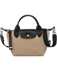 Longchamp - Le Pliage Energy Mini Handtasche - Lyst