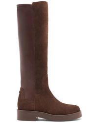 Casadei - Charlie Boots - Lyst