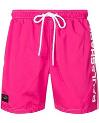 maillot paul and shark