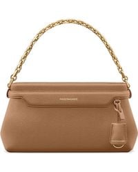 Maison De Sabre - Sac Porté Épaule The Palais Soirée En Cuir - Lyst