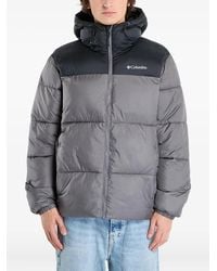 Columbia - Puffect Padded Jacket - Lyst
