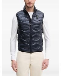 Blauer - Chaleco Danny - Lyst