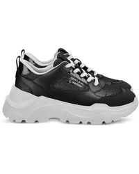 Versace Jeans Couture - Fondo Speedtrack Sneakers - Lyst