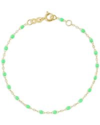 Gigi Clozeau - 18K Gigi Bracelet - Lyst