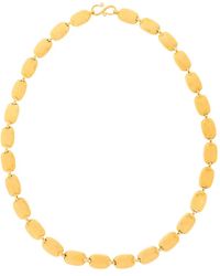 LIE STUDIO - Collier Monica - Lyst