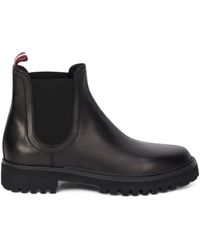 Bally - Chelsea Boots - Lyst