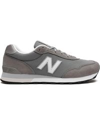 New Balance - 515 "grey/white" Sneakers - Lyst