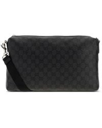 Gucci - Essence Classic Medium Cross Body Bag - Lyst