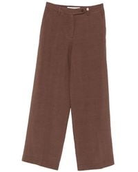 Teleria Zed - Adele Trousers - Lyst