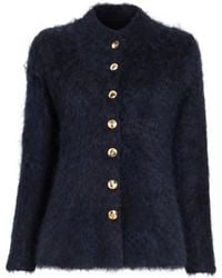 Proenza Schouler - Aniza Cardigan - Lyst