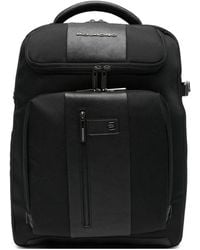 Piquadro - Brief 2 Backpack - Lyst