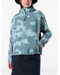 Rossignol - Stretch Hoodie - Lyst