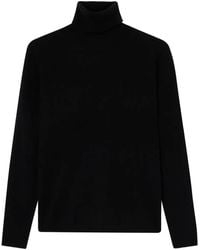 Brooks Brothers - Turtleneck Cashmere Sweater - Lyst