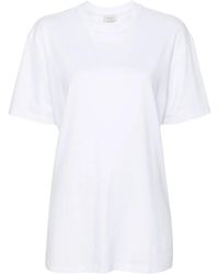 Mazzarelli - Puglia T-Shirt - Lyst