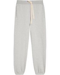 Jil Sander - トラックパンツ - Lyst
