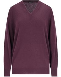 Canessa - Cashmere Jumper - Lyst