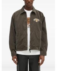 Neighborhood - Klassische Lederjacke - Lyst