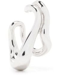 Maria Black - River Ear Cuff - Lyst