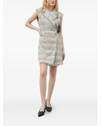 Bruuns Bazaar - Abito Smanicato - Lyst