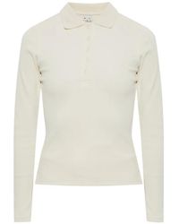The Upside - Cruz Polo Shirt - Lyst
