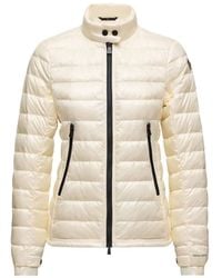 Moncler - Walibi Packable Short Down Jacket - Lyst
