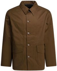 Buzz Rickson's - Chaqueta Aviation Associates Con Bolsillo - Lyst