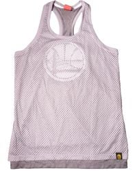 Nike - Nba Golden State トップ - Lyst