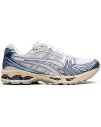 Asics - Gel Kayano 14 baskets - Lyst