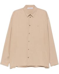 Etudes Studio - Hemd Im Oversized-Look - Lyst